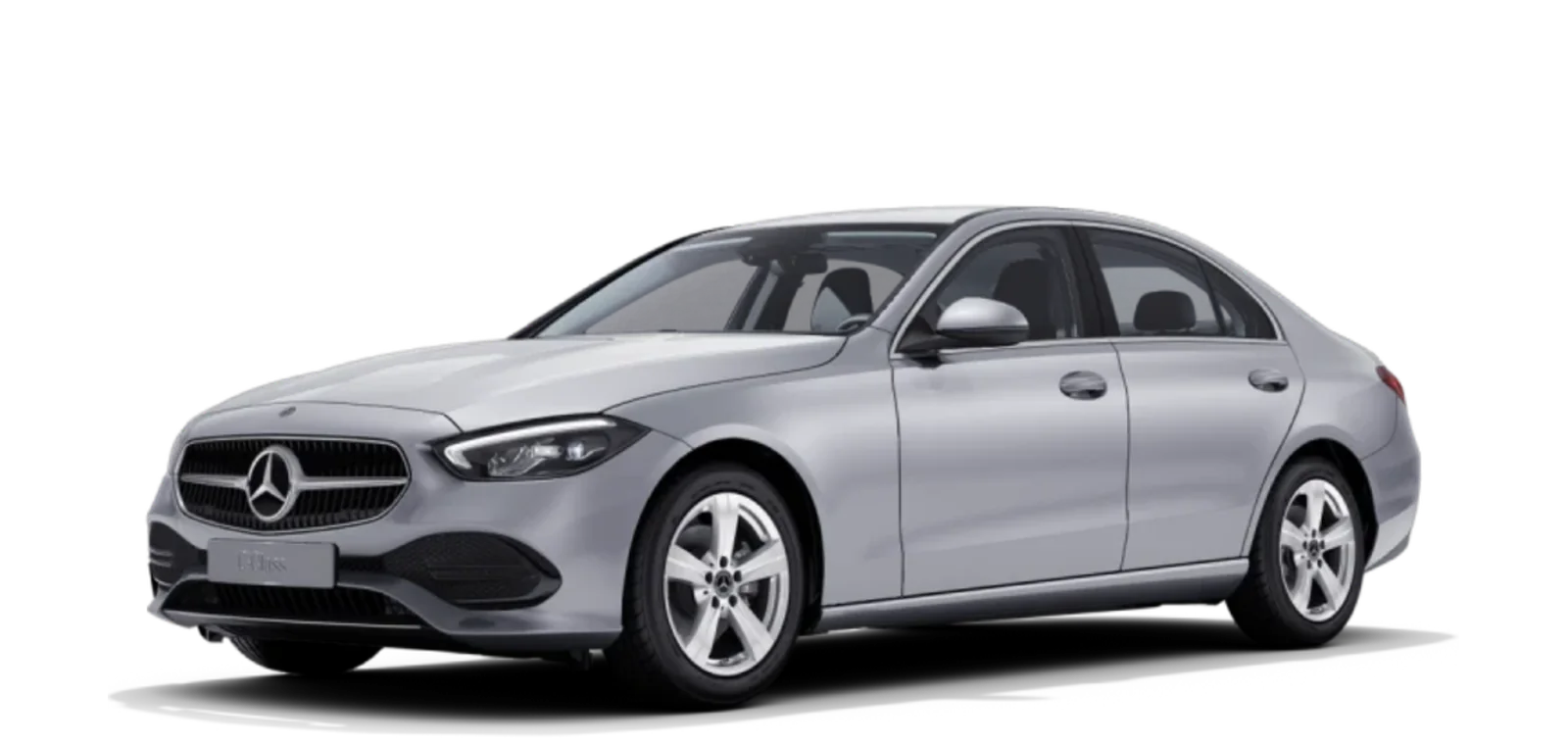 Mercedes-Benz Classe A Pack AMG
