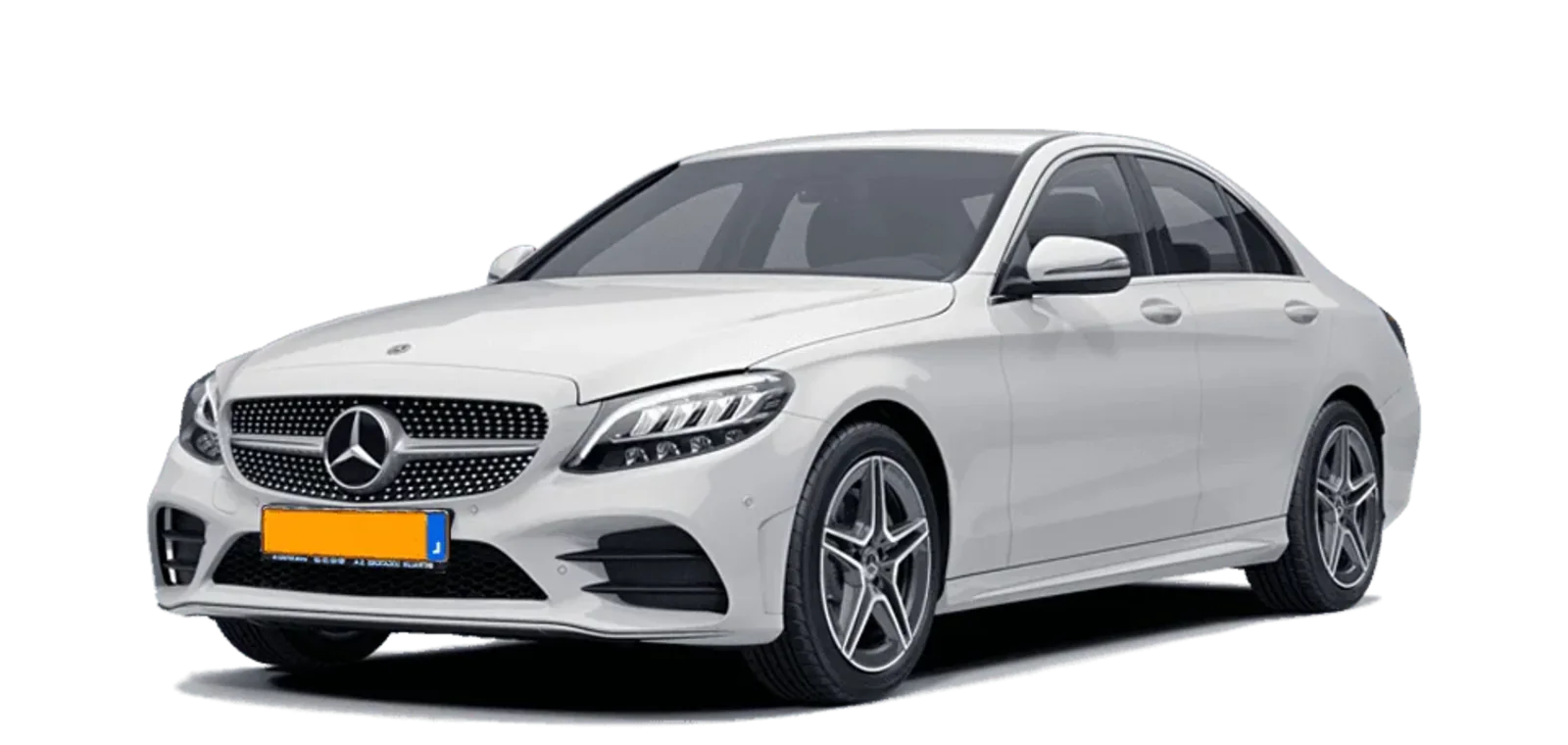 Mercedes-Benz Classe C Pack AMG